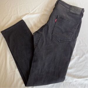 Levi’s 511 34x32 Black Jeans